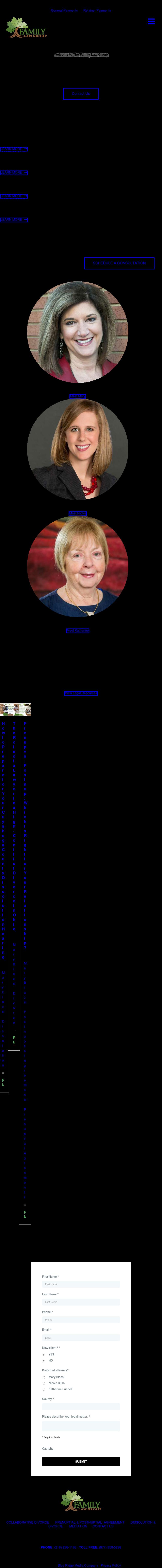 Zoller|Biacsi Co., LPA - Cleveland OH Lawyers